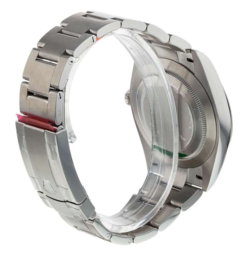Rolex Oyster Perpetual 124300